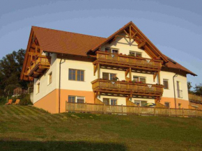 Pension Ritz, Loipersdorf Bei Fürstenfeld, Österreich, Loipersdorf Bei Fürstenfeld, Österreich